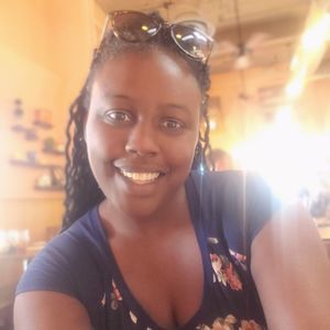 Meet your Posher, Mary